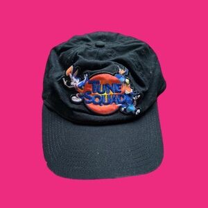 space jam looney tunes hat 🪐🪐